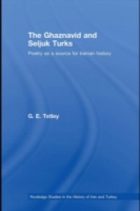 Ghaznavid and Seljuk Turks