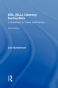 ESL (ELL) Literacy Instruction