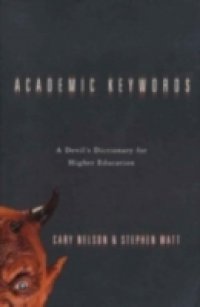 Academic Keywords