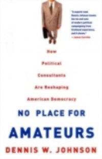 No Place for Amateurs