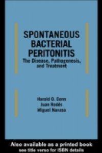 Spontaneous Bacterial Peritonitis