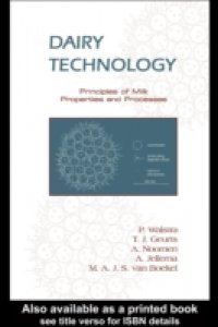Dairy Technology