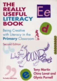 Really Useful Literacy Book