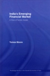 India`s Emerging Financial Market