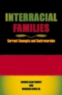 Interracial Families