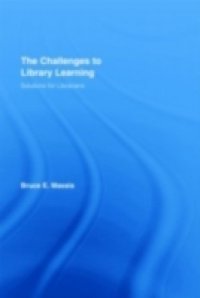 Challenges to Library Learning