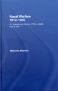 Naval Warfare 1919-45