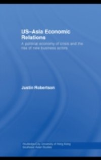 US-Asia Economic Relations