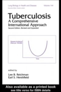 Reichman and Hershfield`s Tuberculosis