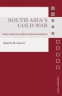 South Asia`s Cold War
