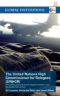 United Nations High Commissioner for Refugees (UNHCR)