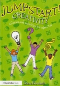 Jumpstart! Creativity