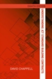 Understanding JCT Standard Building Contracts