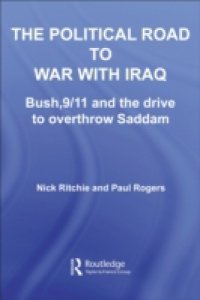 Political Road to War with Iraq