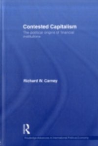 Contested Capitalism