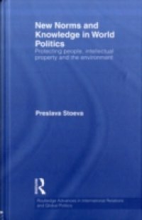 New Norms and Knowledge in World Politics