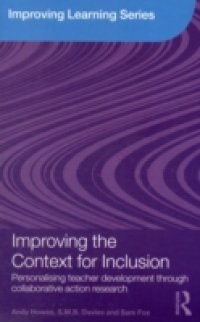 Improving the Context for Inclusion