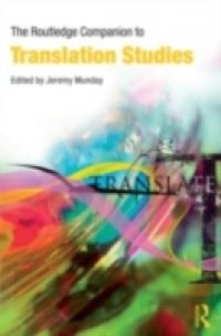 Читать Routledge Companion to Translation Studies
