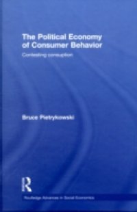 Political Economy of Consumer Behavior
