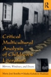 Critical Multicultural Analysis of Children`s Literature