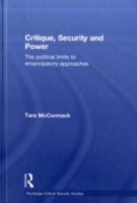 Critique, Security and Power