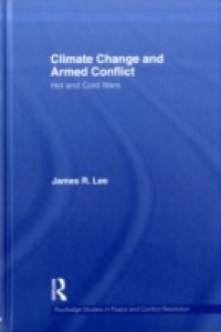 Climate Change and Armed Conflict