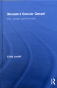 Dickens`s Secular Gospel