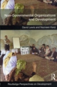 Non-Governmental Organizations and Development