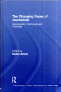 Changing Faces of Journalism