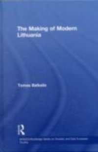 Making of Modern Lithuania