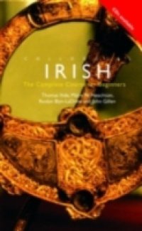 Colloquial Irish