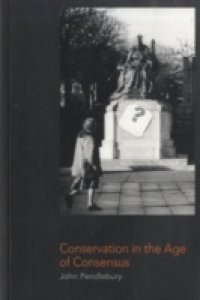 Conservation in the Age of Consensus