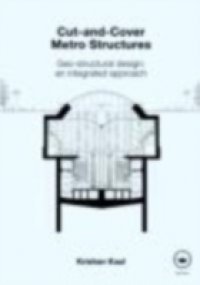 Cut-and-Cover Metro Structures