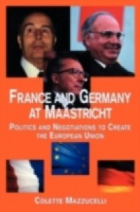 France and Germany at Maastricht