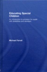 Educating Special Children