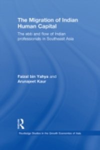 Migration of Indian Human Capital