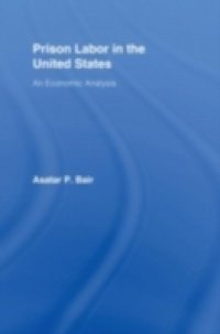Prison Labor in the United States
