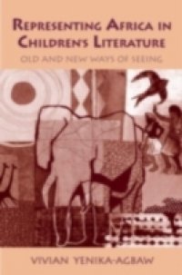 Representing Africa in Children`s Literature