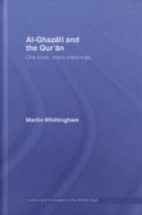 Al-Ghazali and the Qur`an