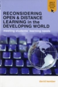 Reconsidering Open and Distance Learning in the Developing World