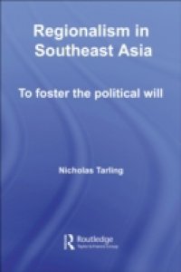 Regionalism in Southeast Asia