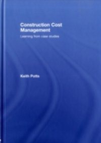 Construction Cost Management