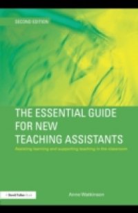 Essential Guide for New Teaching Assistants