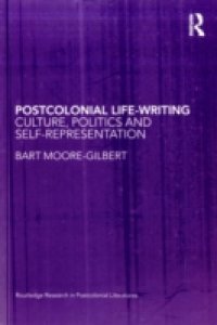 Postcolonial Life-Writing