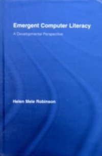 Emergent Computer Literacy
