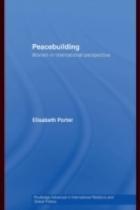 Peacebuilding