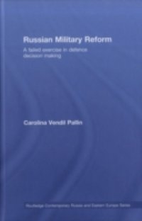 Russian Military Reform