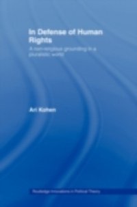 In Defense of Human Rights