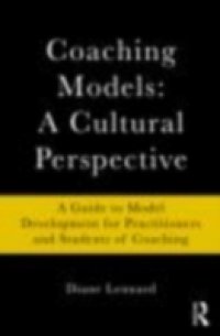 Coaching Models: A Cultural Perspective