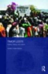 Timor Leste